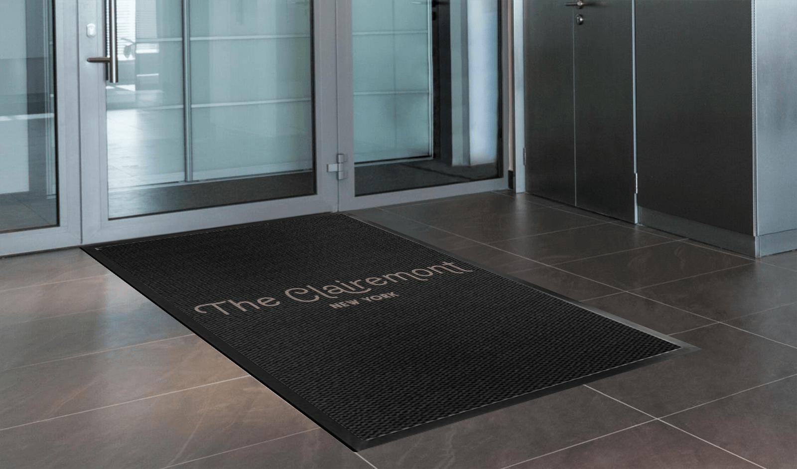 Jackson | right side elevator