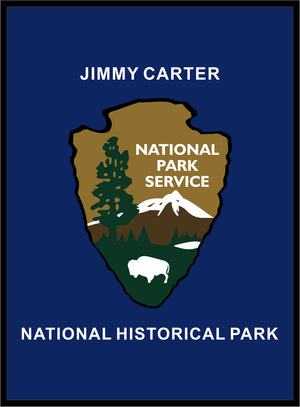 Jimmy Carter National Historical Park