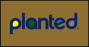 Planted