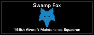 169th 169th Aircraft Maintenance Squadron,