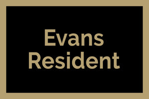 Evans Resident