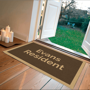 Evans Resident