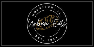 Urban Eats Morrison