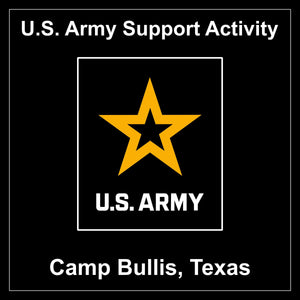 US ARMY ASA