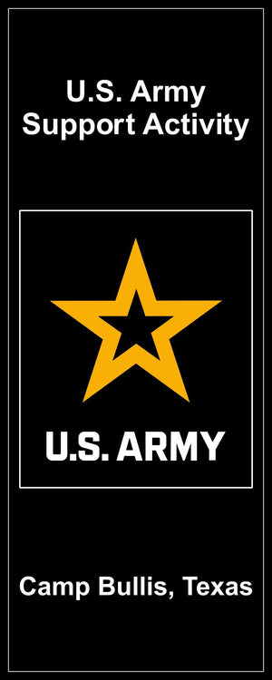 US ARMY ASA