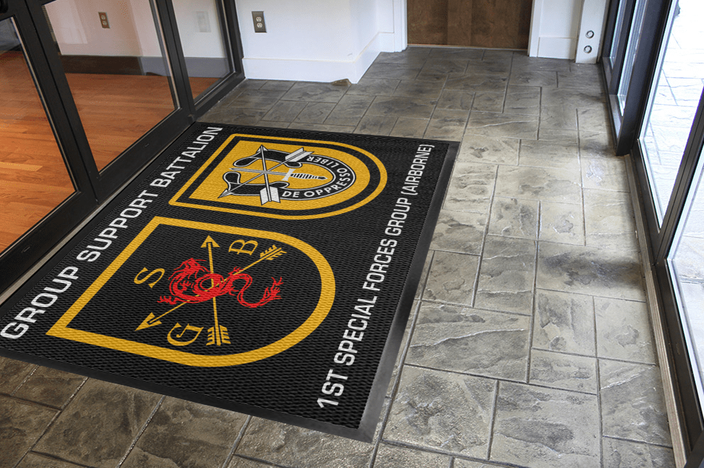 GROUP SUPPORT BATTALION