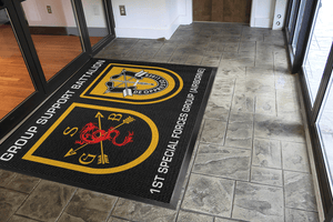 GROUP SUPPORT BATTALION