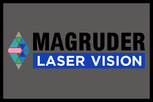 Magruder Laser Vision