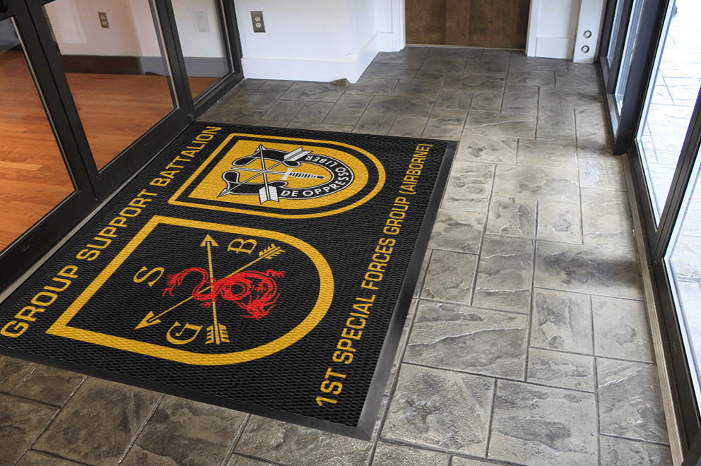 GROUP SUPPORT BATTALION V2