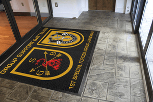 GROUP SUPPORT BATTALION V2