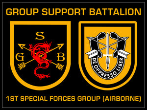 GROUP SUPPORT BATTALION V3