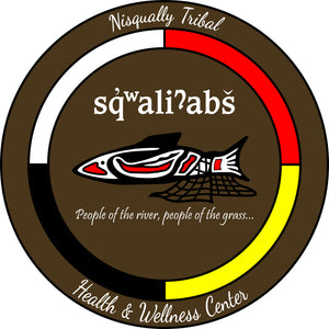 Nisqually