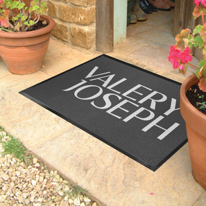 Valery Joseph - Create Your Own