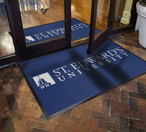 St Edwards University Logo