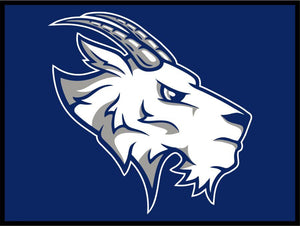 St Edwards Athletics Logo