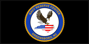 NRC GREENSBORO