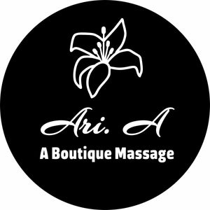 Ari. A - Create Your Own