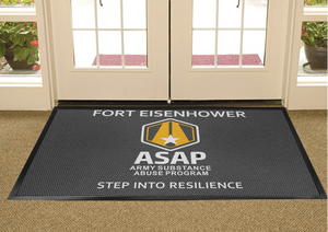 US ARMY ASAP Step Into Resilience