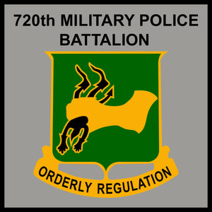 720th Military Police Battalion