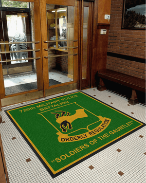 720th Military Police Battalion Soldiers