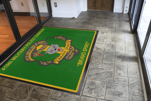 410th Military Company Bravo Spirit