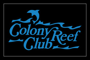 Colony Reef Club