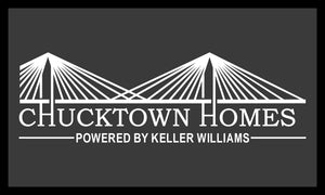 Chucktown Homes - Create Your Own