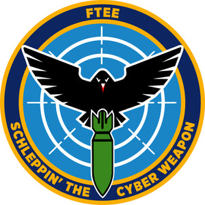 Cyber Crow