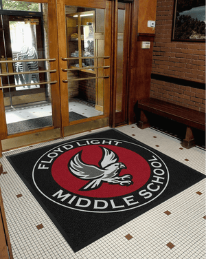 Floyd Light Middle School