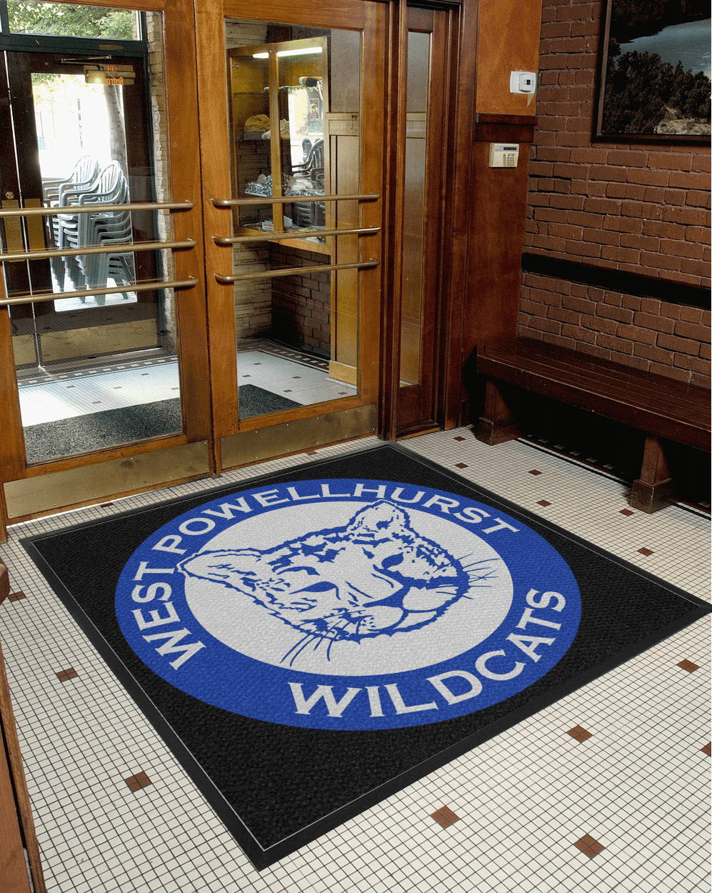 West Powellhurst Elementary