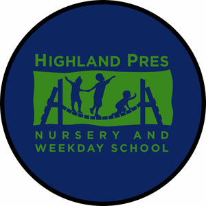 Highland Presbyterian Church Nursery  Weekday School