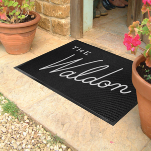 The Waldon Apartments