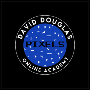 Online Academy Pixel