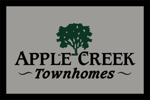 Apple Creek - Create Your Own