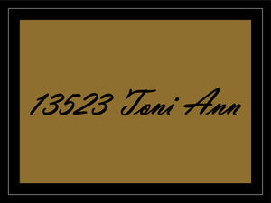 Toni Ann