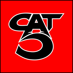 Cat 5 Sports Facility