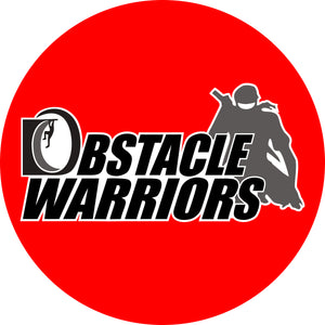 Obstacle Warriors
