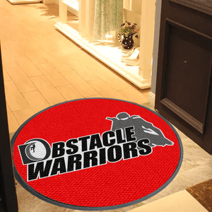 Obstacle Warriors