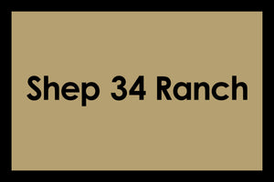 Shep 34 Ranch