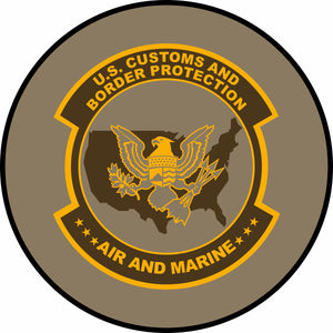 U.S. Customs and Border Protection