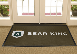 Bear King