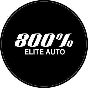 800% Elite Auto