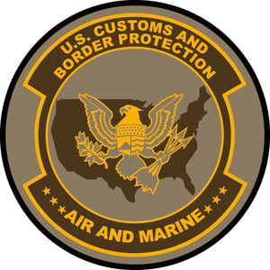 U.S. Customs and Border Protection