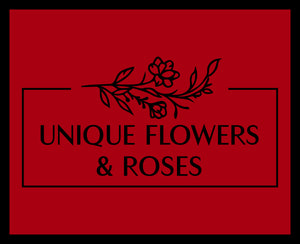 Unique Fowers And Roses