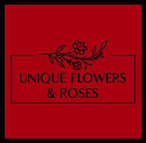 Unique Flowers And Roses