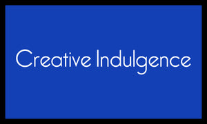 Creative Indulgence