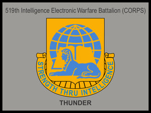 519th IEW BN