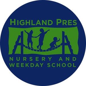 Highland Presbyterian Church Nursery  Weekday School
