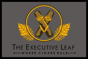 Executive Leaf Cigar Lounge