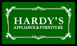 Hardy's Appliance